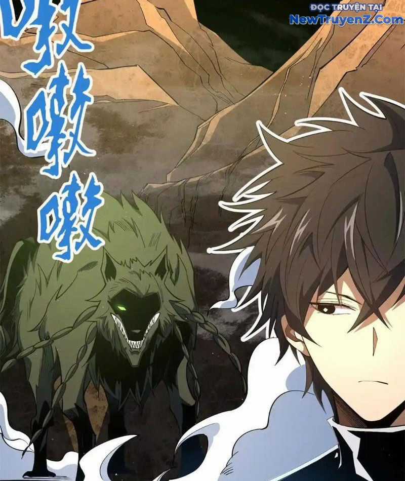 Ta Thành Vương Giả Từ Khắc Kim Chapter 24 trang 57