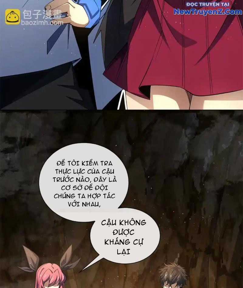 Ta Thành Vương Giả Từ Khắc Kim Chapter 24 trang 6