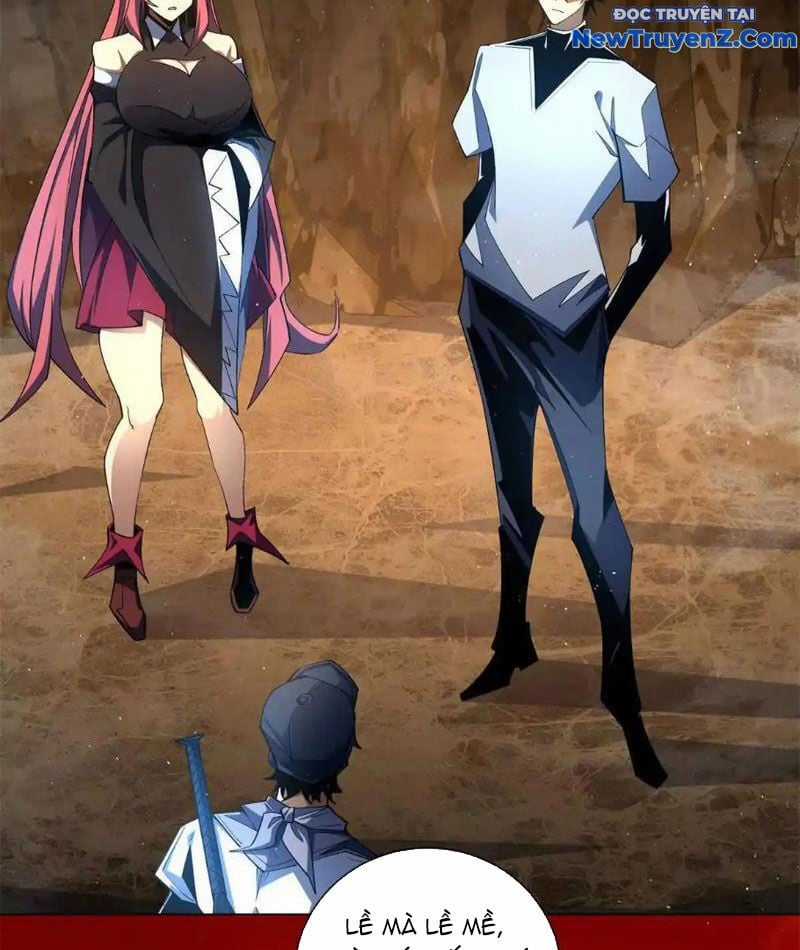 Ta Thành Vương Giả Từ Khắc Kim Chapter 24 trang 7