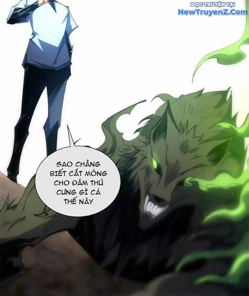 Ta Thành Vương Giả Từ Khắc Kim Chapter 24 trang 72