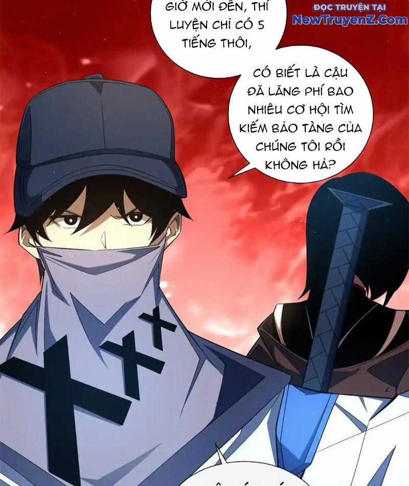 Ta Thành Vương Giả Từ Khắc Kim Chapter 24 trang 8