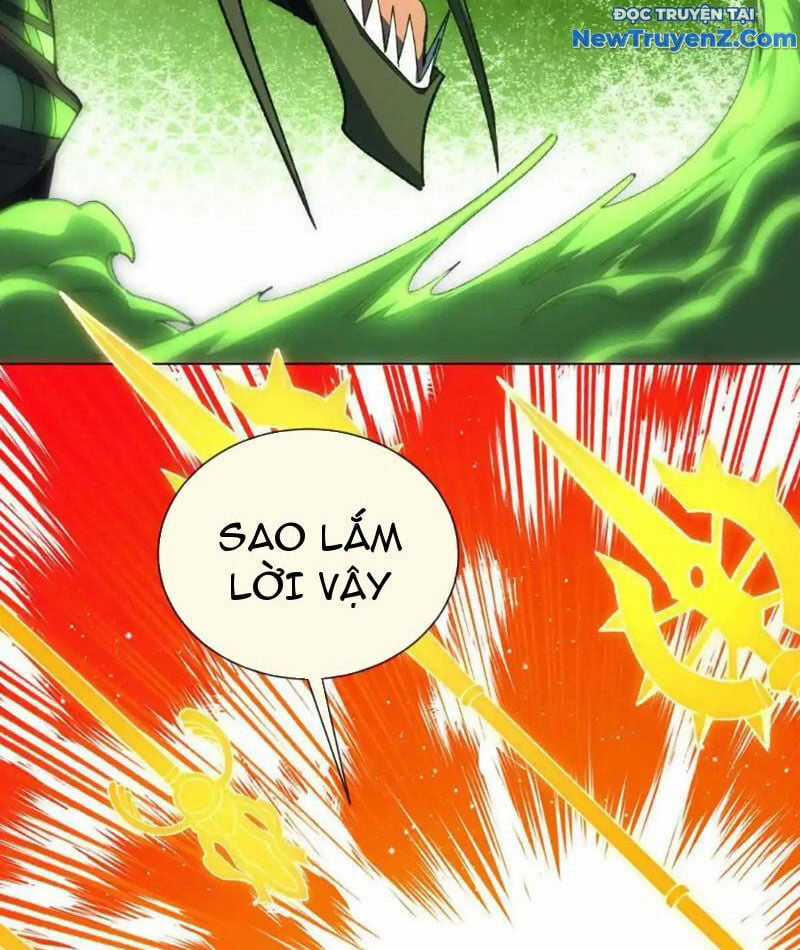 Ta Thành Vương Giả Từ Khắc Kim Chapter 25 trang 17