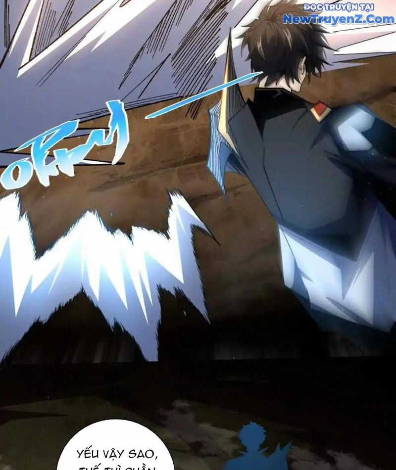 Ta Thành Vương Giả Từ Khắc Kim Chapter 25 trang 20