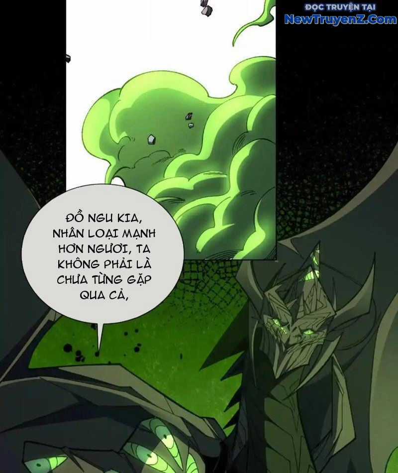 Ta Thành Vương Giả Từ Khắc Kim Chapter 25 trang 23