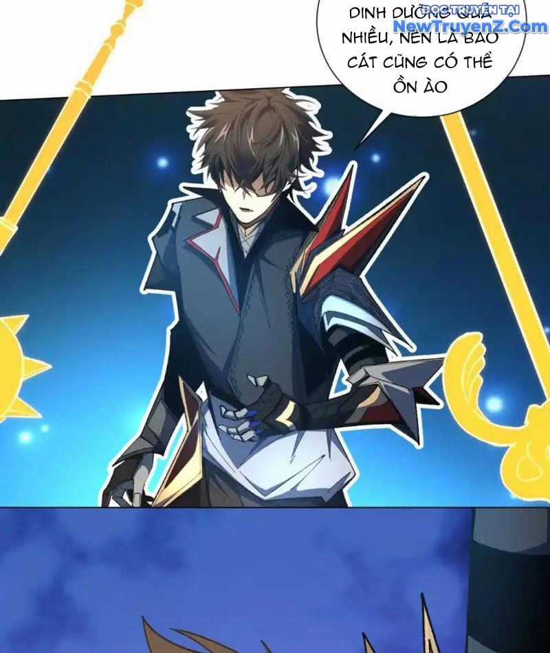 Ta Thành Vương Giả Từ Khắc Kim Chapter 25 trang 32