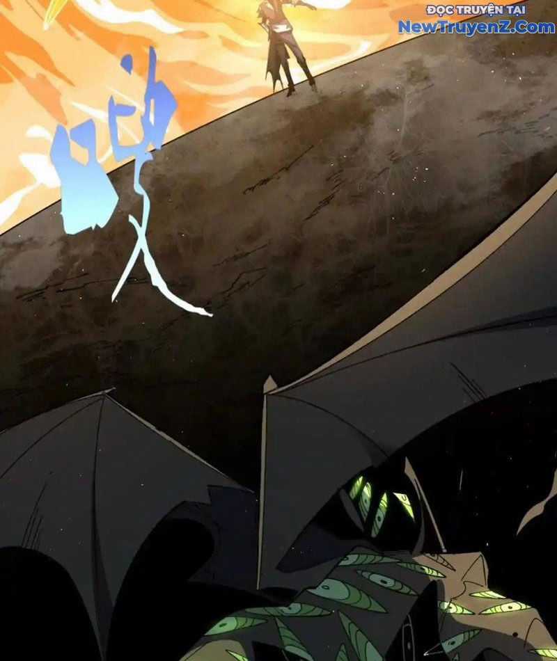 Ta Thành Vương Giả Từ Khắc Kim Chapter 25 trang 36