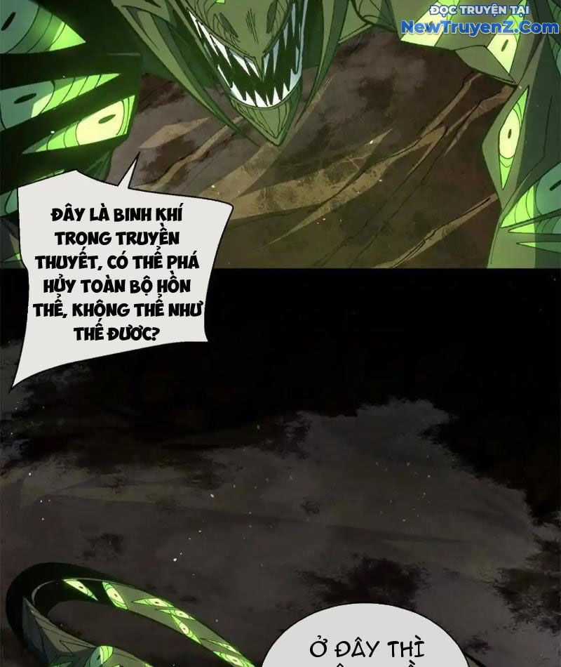 Ta Thành Vương Giả Từ Khắc Kim Chapter 25 trang 41