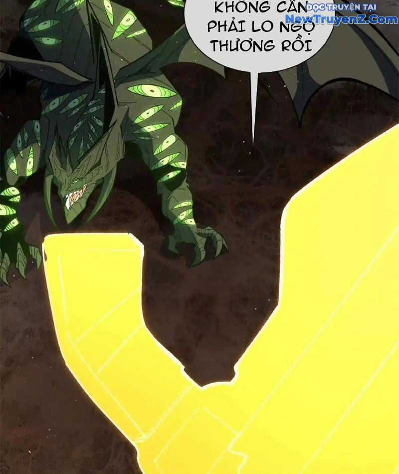 Ta Thành Vương Giả Từ Khắc Kim Chapter 25 trang 42