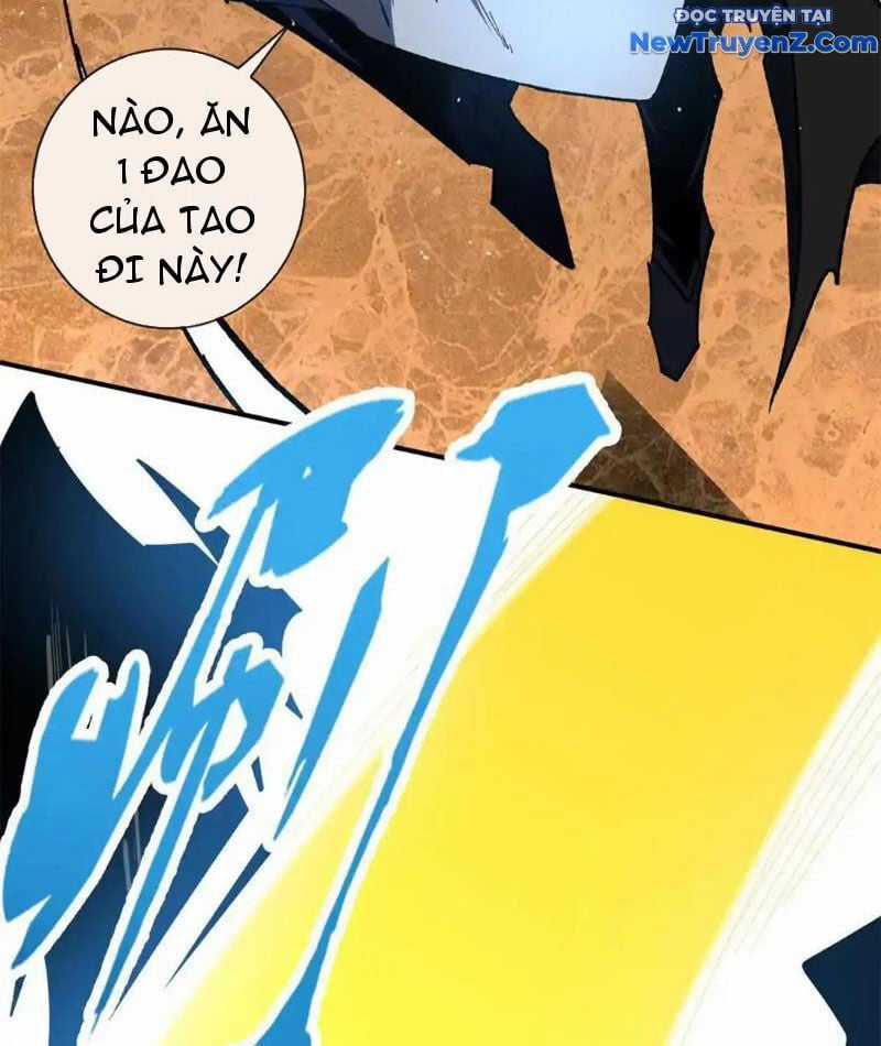 Ta Thành Vương Giả Từ Khắc Kim Chapter 25 trang 44