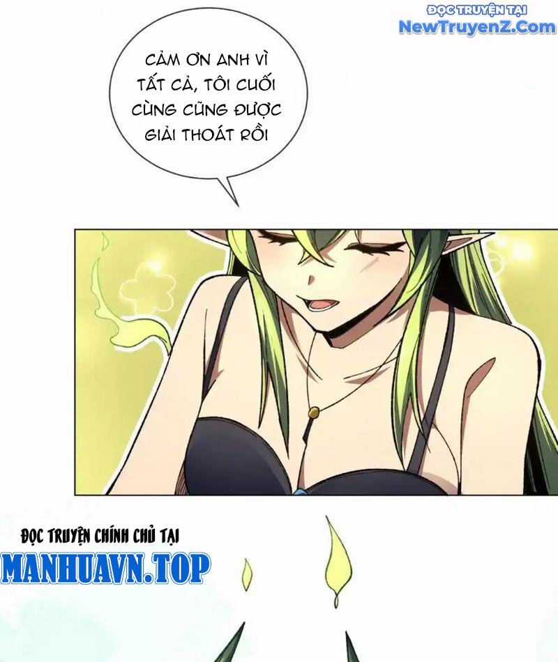 Ta Thành Vương Giả Từ Khắc Kim Chapter 25 trang 56