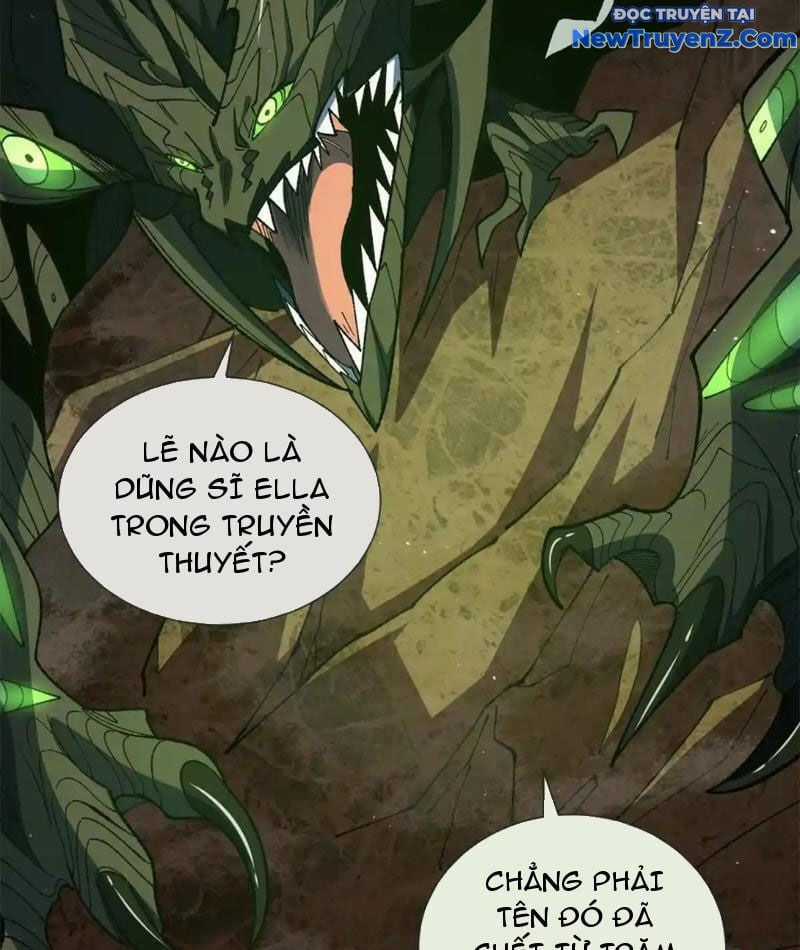 Ta Thành Vương Giả Từ Khắc Kim Chapter 25 trang 6