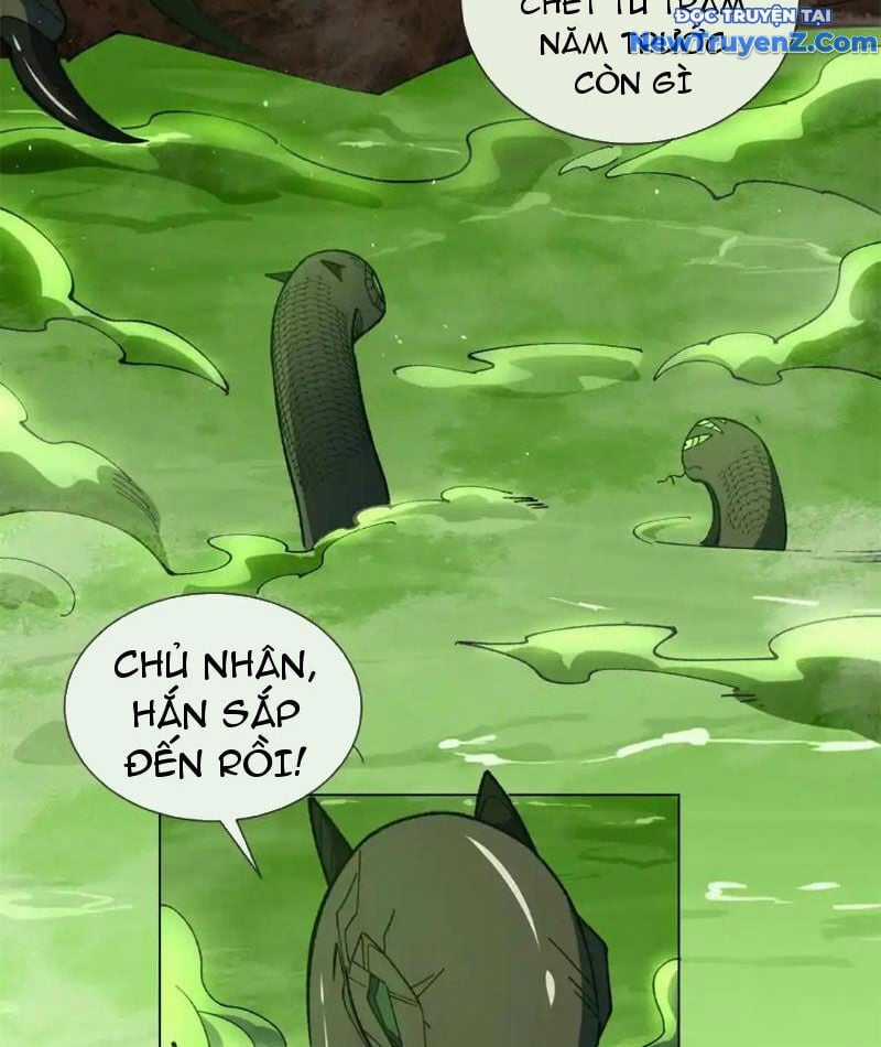 Ta Thành Vương Giả Từ Khắc Kim Chapter 25 trang 7