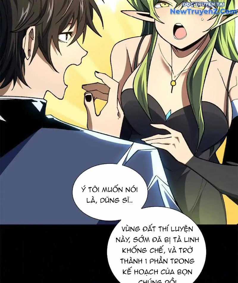 Ta Thành Vương Giả Từ Khắc Kim Chapter 25 trang 76