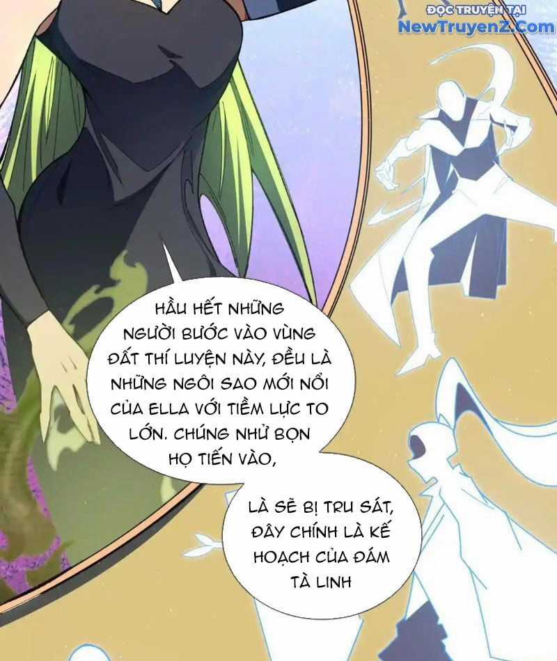 Ta Thành Vương Giả Từ Khắc Kim Chapter 25 trang 81