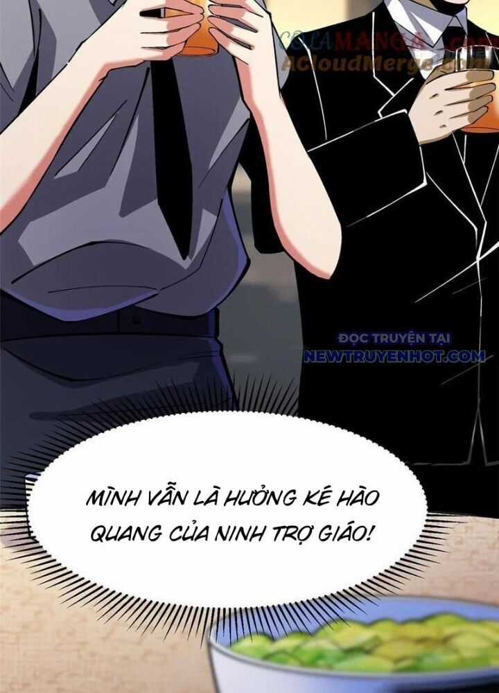 Ta Thật Không Muốn Học Cấm Chú Chương 111 trang 105