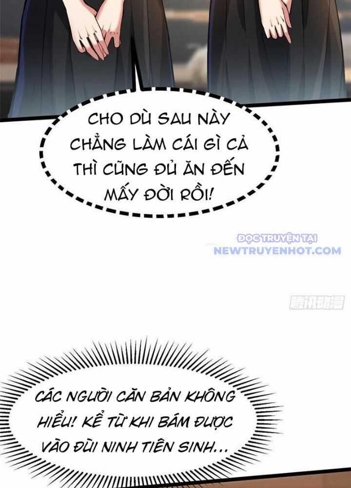 Ta Thật Không Muốn Học Cấm Chú Chương 111 trang 117