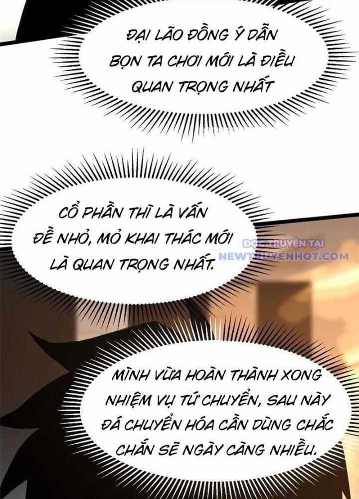 Ta Thật Không Muốn Học Cấm Chú Chương 111 trang 121