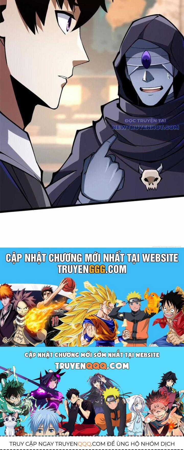 Ta Thật Không Muốn Học Cấm Chú Chương 111 trang 127