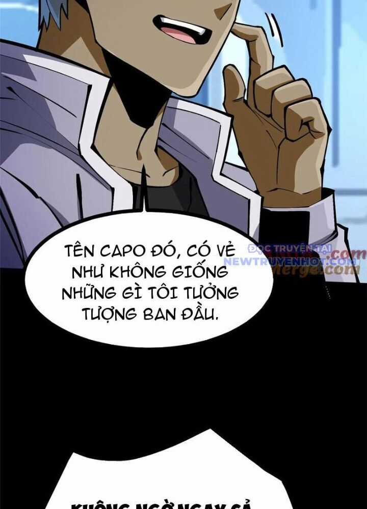 Ta Thật Không Muốn Học Cấm Chú Chương 111 trang 15
