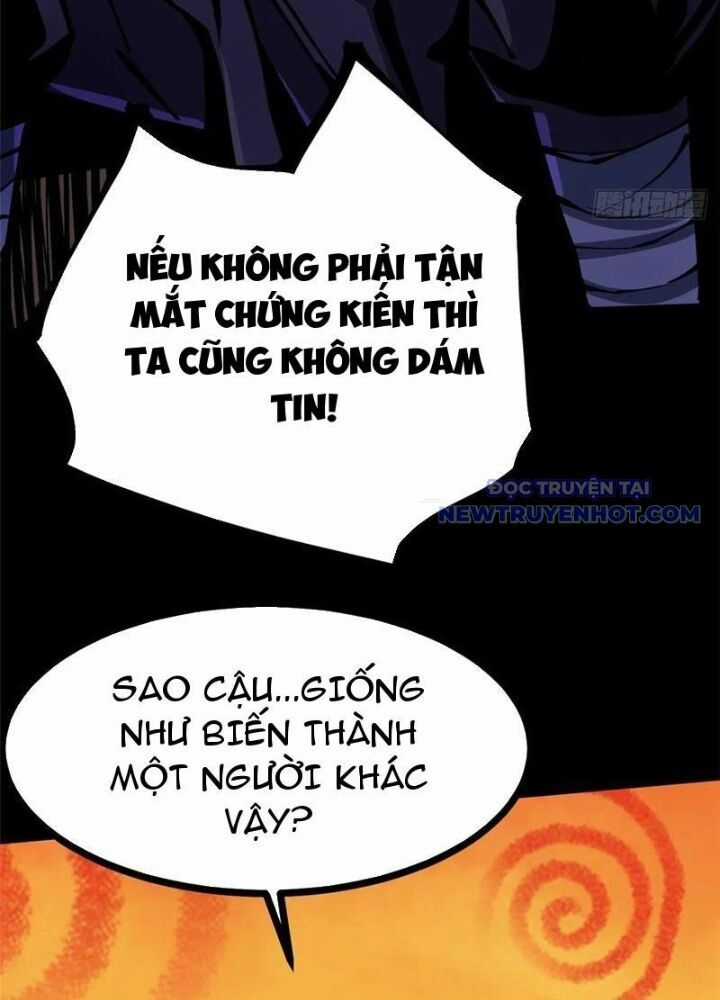 Ta Thật Không Muốn Học Cấm Chú Chương 111 trang 19