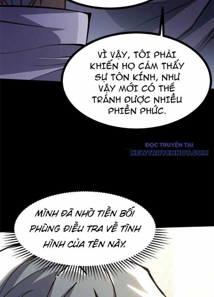 Ta Thật Không Muốn Học Cấm Chú Chương 111 trang 27