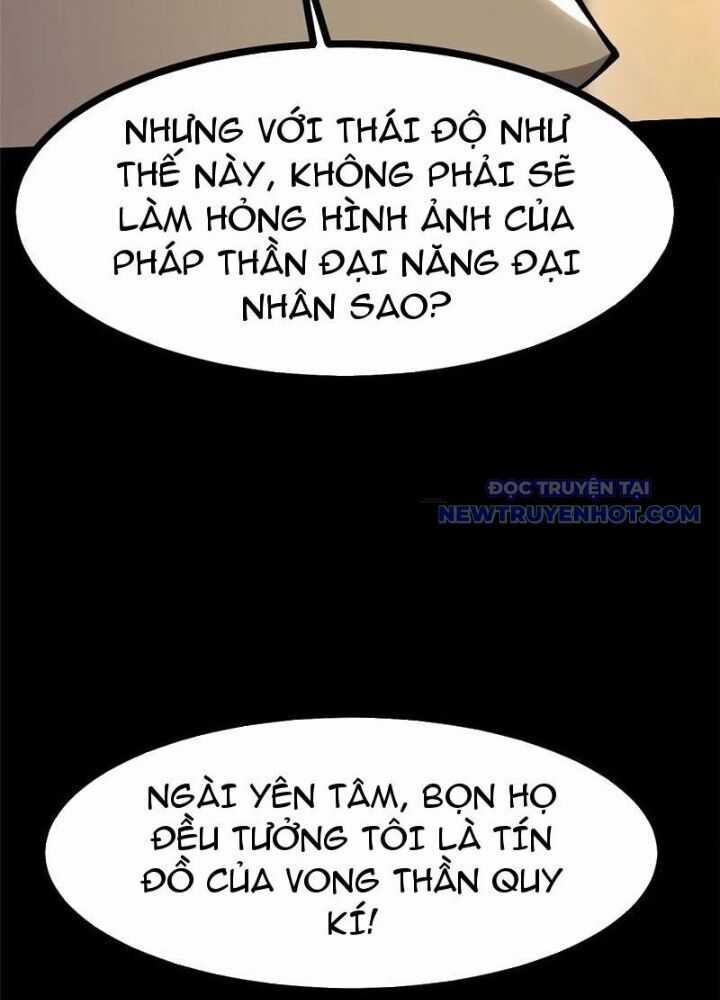 Ta Thật Không Muốn Học Cấm Chú Chương 111 trang 33