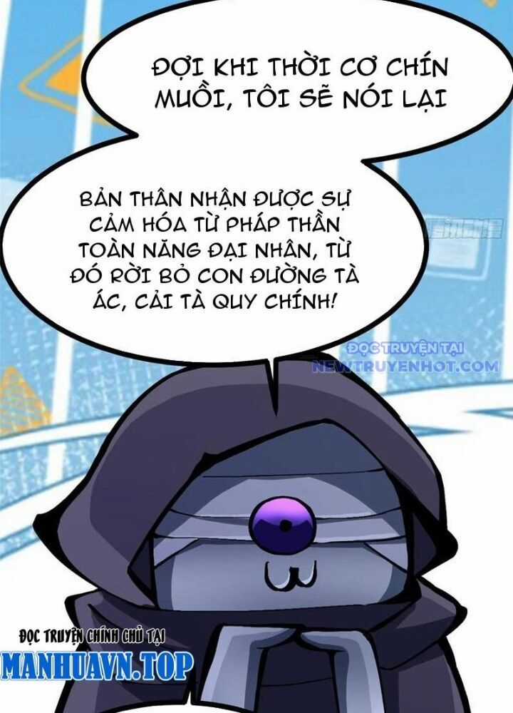 Ta Thật Không Muốn Học Cấm Chú Chương 111 trang 35