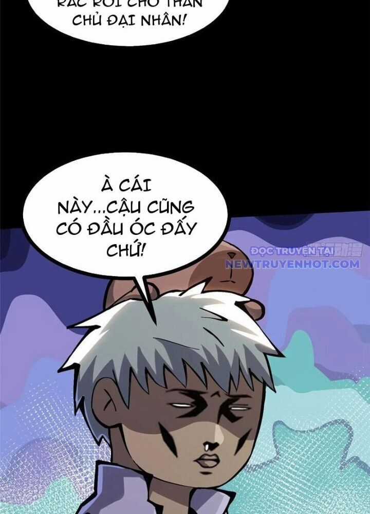 Ta Thật Không Muốn Học Cấm Chú Chương 111 trang 37
