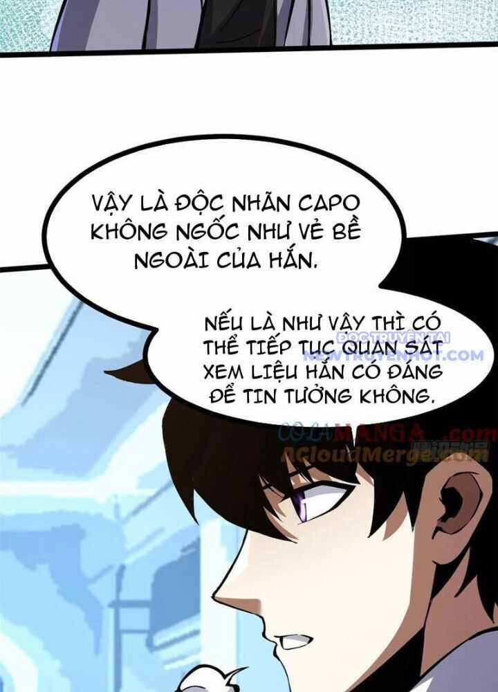 Ta Thật Không Muốn Học Cấm Chú Chương 111 trang 39