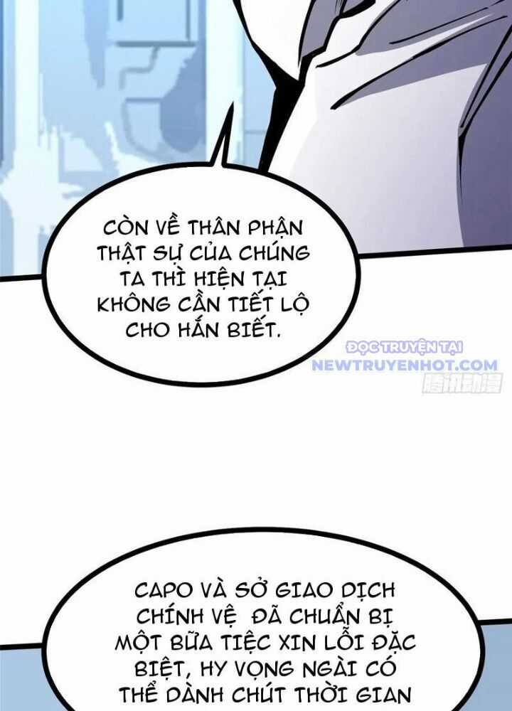 Ta Thật Không Muốn Học Cấm Chú Chương 111 trang 41