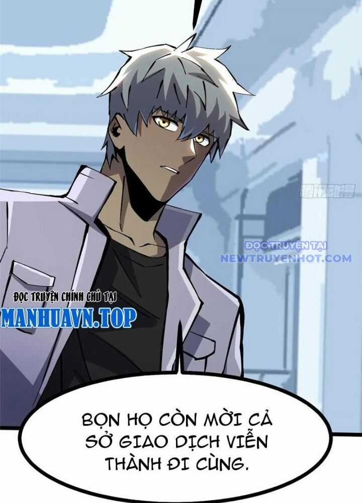 Ta Thật Không Muốn Học Cấm Chú Chương 111 trang 43