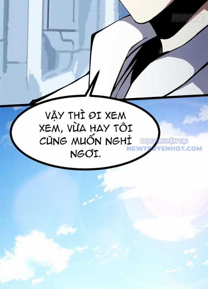 Ta Thật Không Muốn Học Cấm Chú Chương 111 trang 47