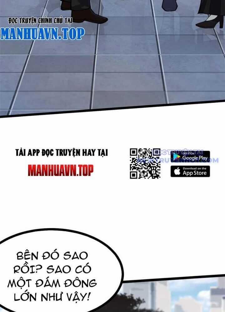 Ta Thật Không Muốn Học Cấm Chú Chương 111 trang 53
