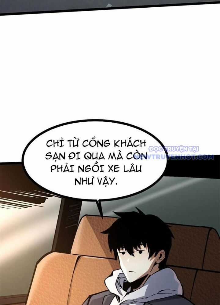 Ta Thật Không Muốn Học Cấm Chú Chương 111 trang 61