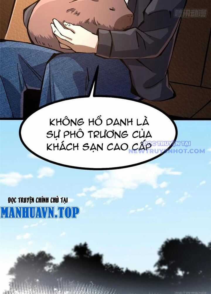Ta Thật Không Muốn Học Cấm Chú Chương 111 trang 63