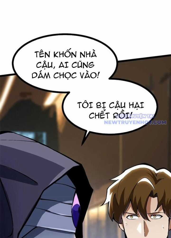 Ta Thật Không Muốn Học Cấm Chú Chương 111 trang 83