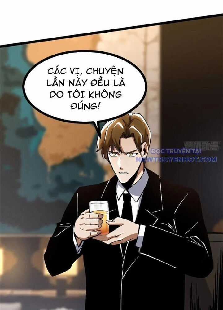 Ta Thật Không Muốn Học Cấm Chú Chương 111 trang 97