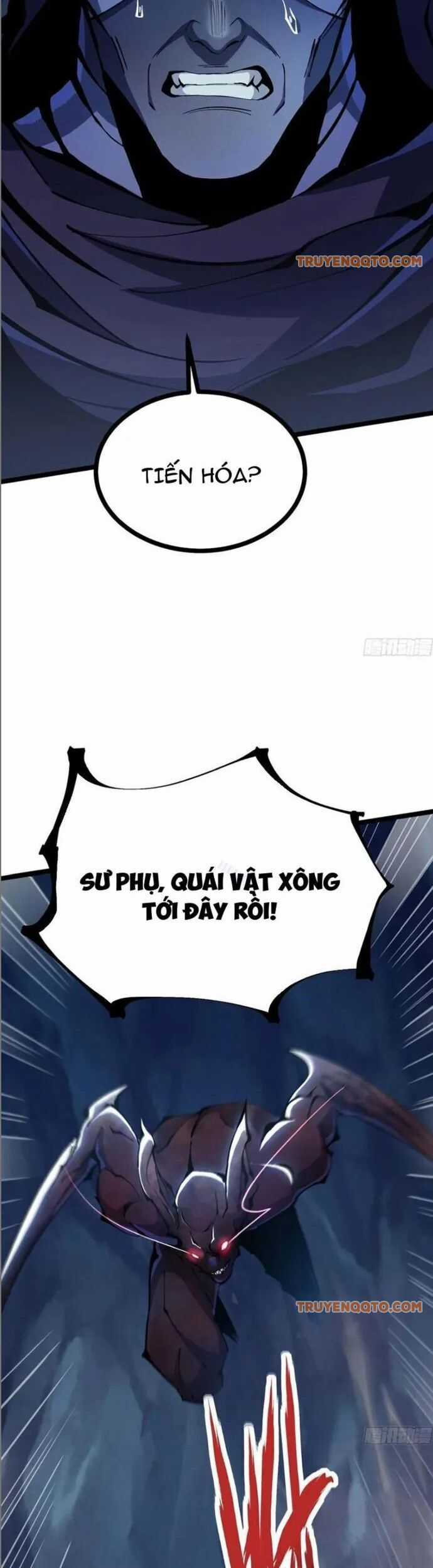 Ta Thật Không Muốn Học Cấm Chú Chương 115 trang 15