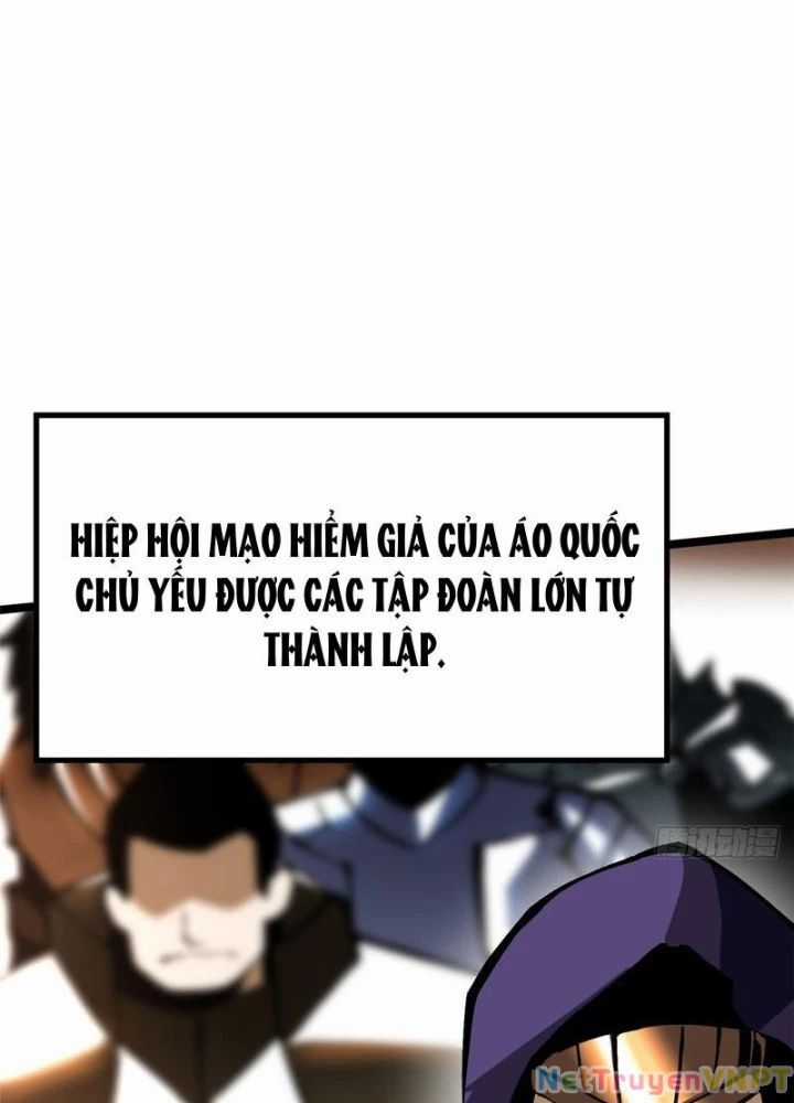 Ta Thật Không Muốn Học Cấm Chú Chương 119 trang 14