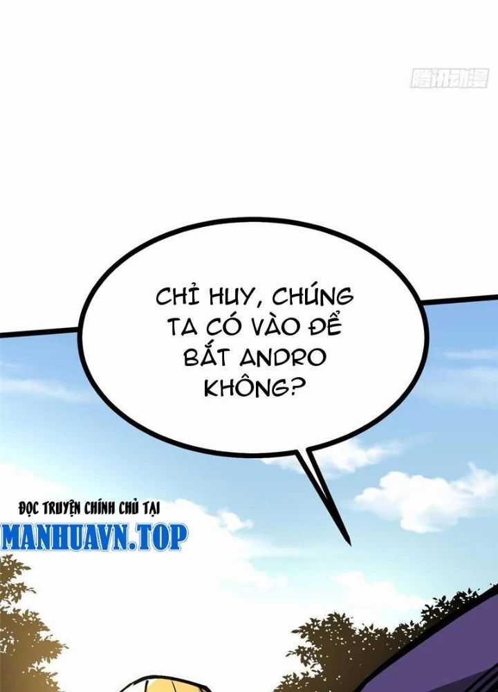 Ta Thật Không Muốn Học Cấm Chú Chương 119 trang 20