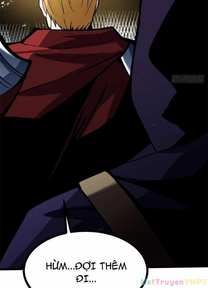 Ta Thật Không Muốn Học Cấm Chú Chương 119 trang 22