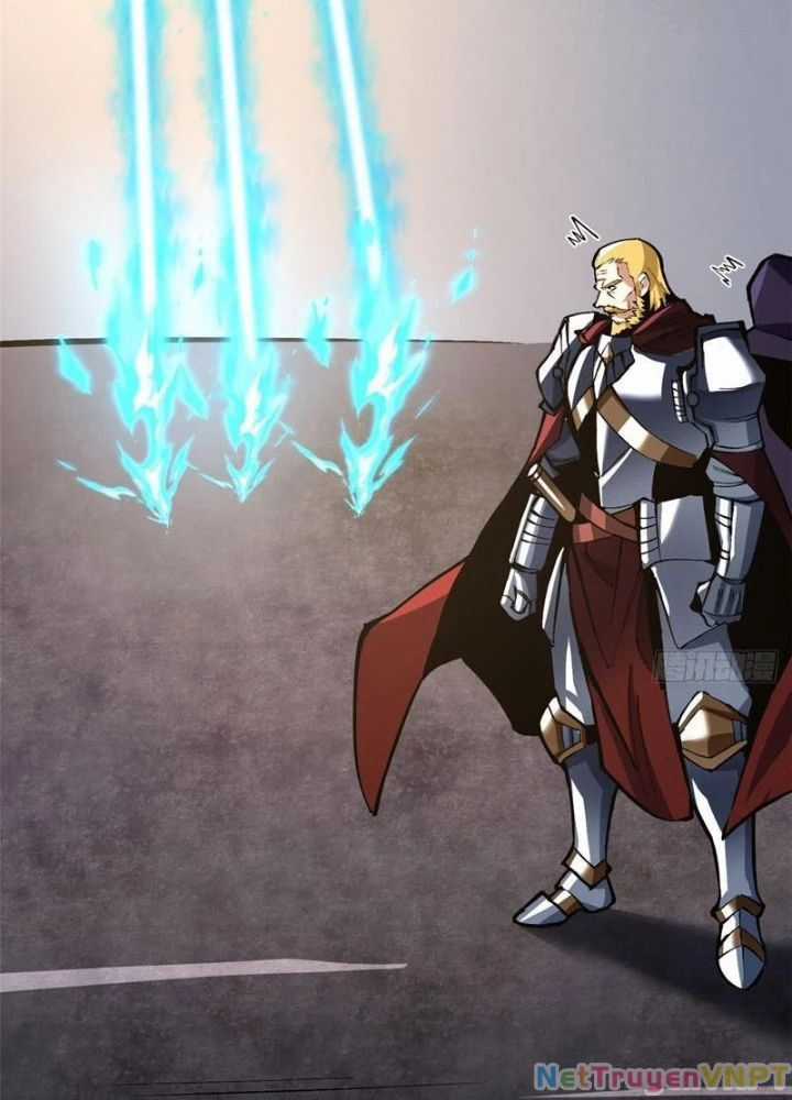 Ta Thật Không Muốn Học Cấm Chú Chương 119 trang 26