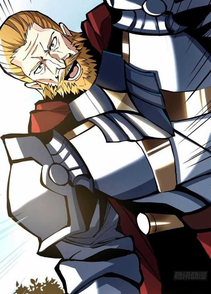 Ta Thật Không Muốn Học Cấm Chú Chương 119 trang 30