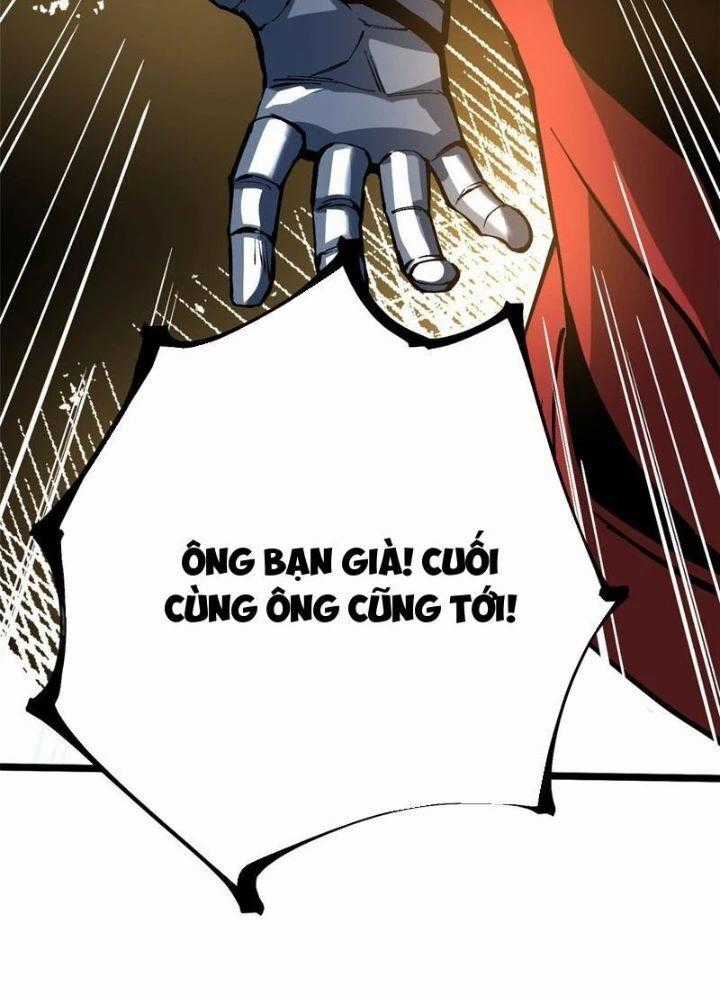 Ta Thật Không Muốn Học Cấm Chú Chương 119 trang 32