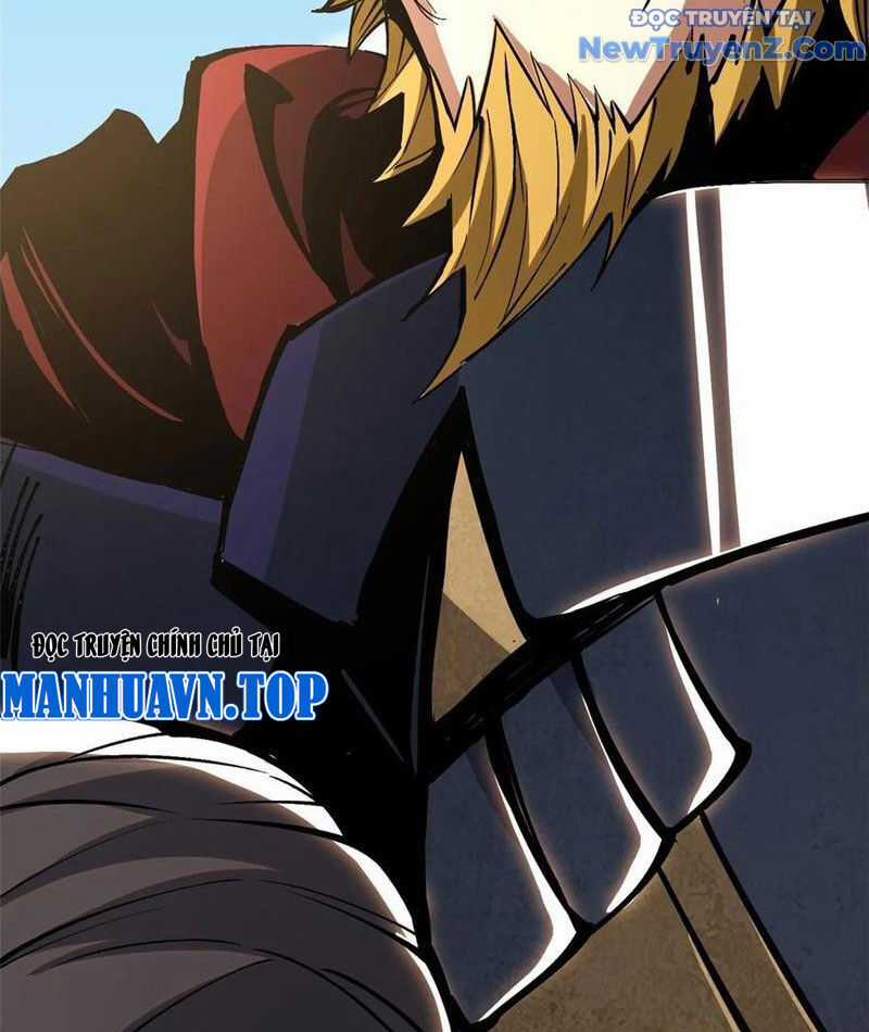 Ta Thật Không Muốn Học Cấm Chú Chương 120 trang 104