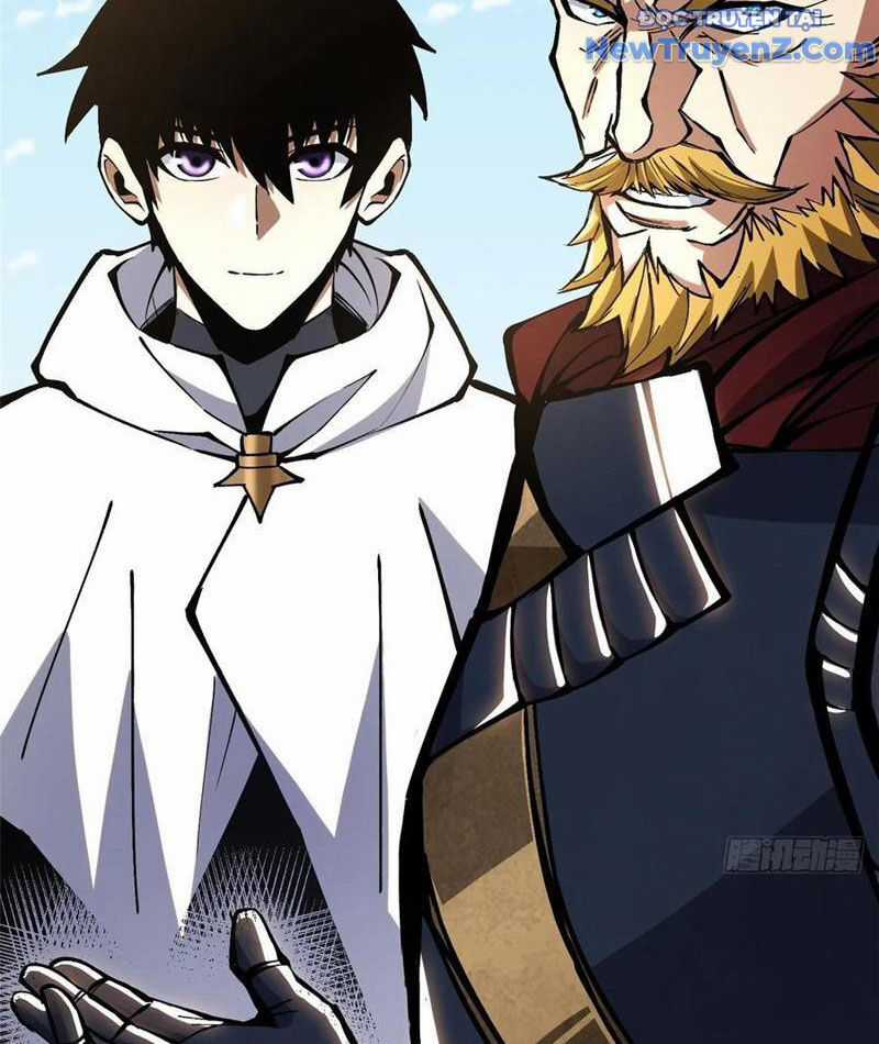 Ta Thật Không Muốn Học Cấm Chú Chương 120 trang 109