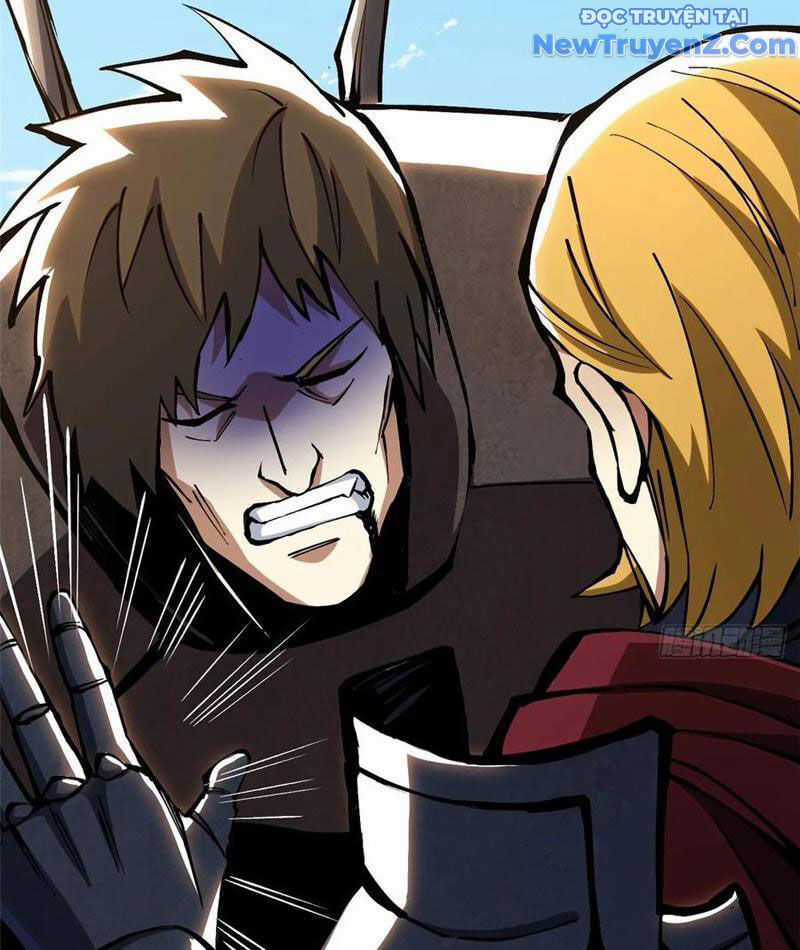 Ta Thật Không Muốn Học Cấm Chú Chương 120 trang 11