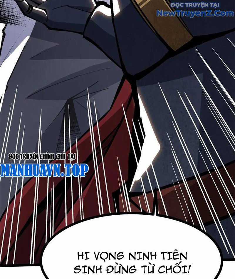 Ta Thật Không Muốn Học Cấm Chú Chương 120 trang 110