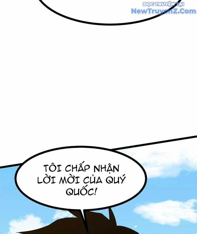 Ta Thật Không Muốn Học Cấm Chú Chương 120 trang 111