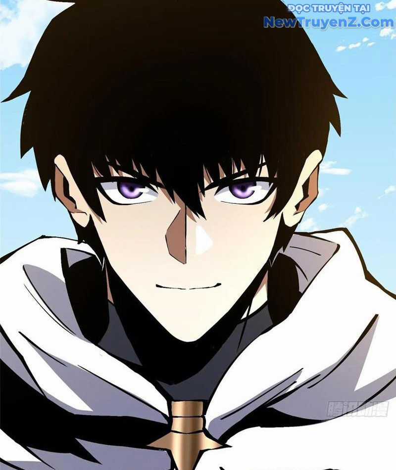 Ta Thật Không Muốn Học Cấm Chú Chương 120 trang 112